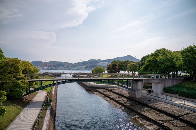 Nagasaki Like a Local: Private & Custom Experience (2-3 hrs) - How much can you see in two or three hours?
