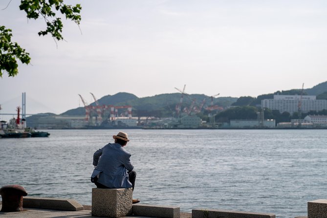 Nagasaki Like a Local: Private & Custom Experience (2-3 hrs) - Chinatown, snacks, and Nagasaki’s port story