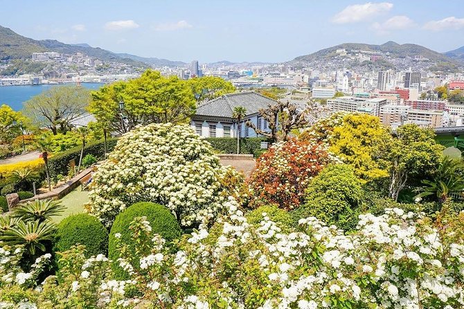 Nagasaki Private Customizable Half Day Tour - The peace sites: Nagasaki’s most important hours