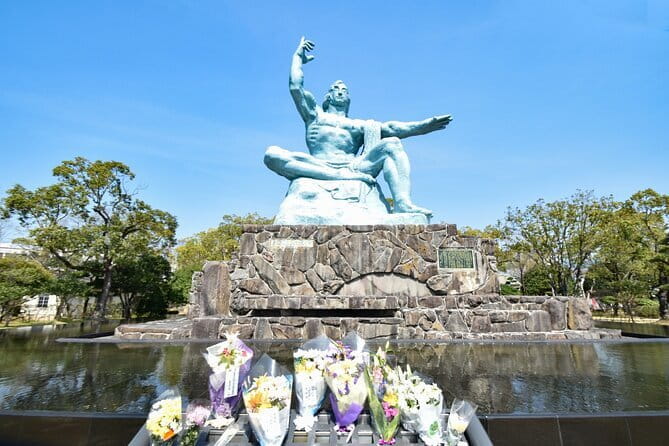 Nagasaki Private Historical Tour with Licensed Guide - The Atomic Bomb Museum sets the tone