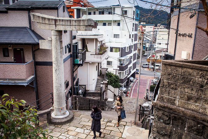 Nagasaki Private Tour with a Local – Highlights & Hidden Gems - A local introduction to Nagasaki’s complicated past