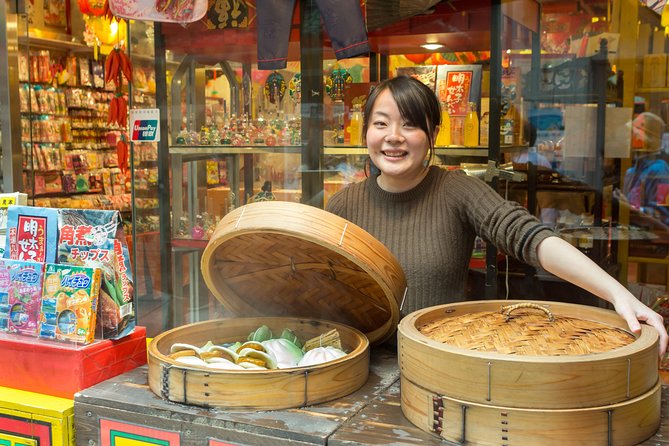 Nagasaki Private Tour with a Local – Highlights & Hidden Gems - What $64.05 gets you