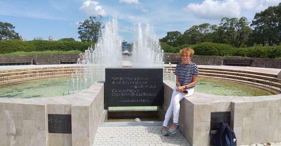 Nagasaki: Private Tour with Local Guide - Key points at a glance