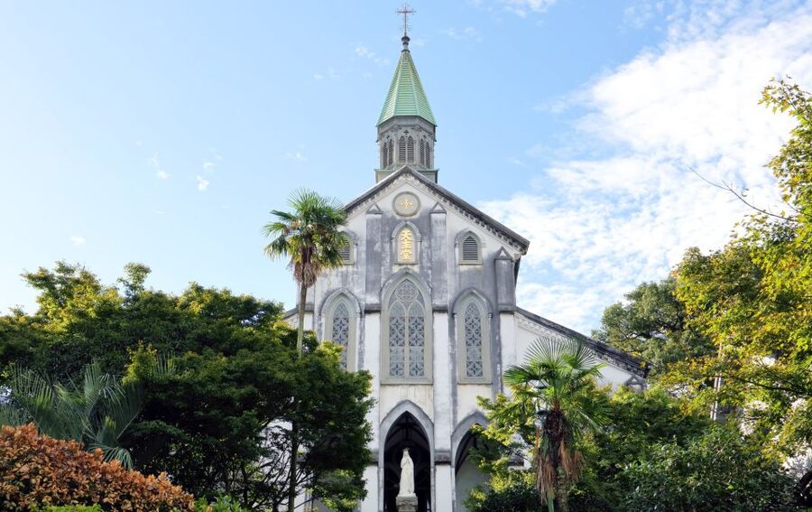 Nagasaki: Private Tour with Local Guide - Glover Garden and the old foreign settlement