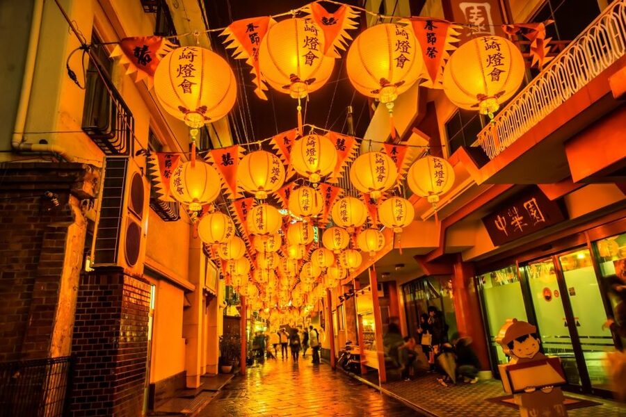 Nagasaki: Private Tour with Local Guide - The guides make the biggest difference