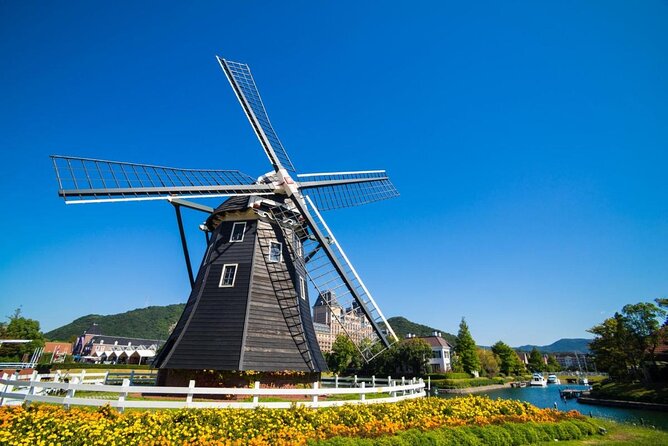 Nagasaki WW2 History and Culture Tour - Key points at a glance