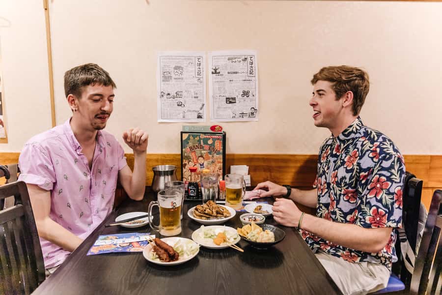 Nagoya: Customized Private Tour - Why a private Nagoya walk works well