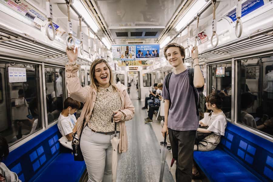 Nagoya: Customized Private Tour - Nagoya Castle and the world of samurai