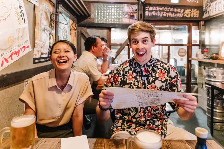 Nagoya: Customized Private Tour - A guide who adjusts instead of forcing the plan