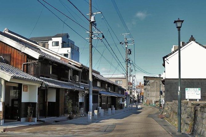 Nagoya Endoji Food and Cultural Tour - Walking, timing, and useful preparation