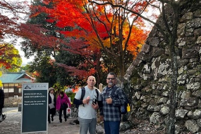Nagoya Full-day Private Custom Tour with National Licensed Guide - Osu Shopping Street and local Nagoya life