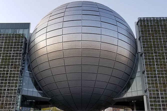 Nagoya Half-day Private Custom Tour with National Licensed Guide - Gardens and museums for a slower pace