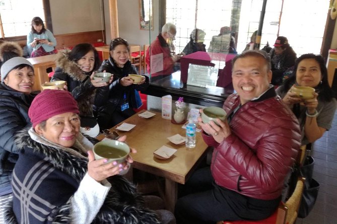 Nagoya Highlight Tour guided by a friendly local - A private way to get your bearings in Nagoya