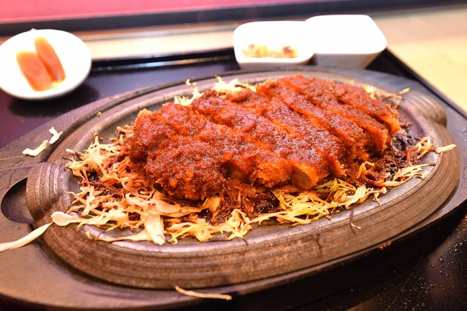 Nagoya Highlight Tour guided by a friendly local - What the $112.32 price really covers