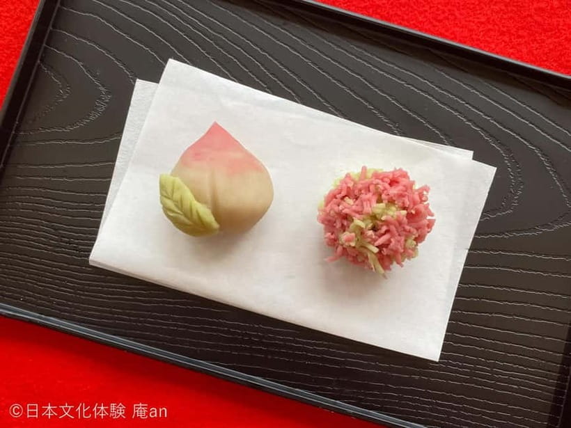 Nagoya: Japanese Traditional Sweets making and Tea Ceremony - Why making nerikiri gives you a better feel for Japan