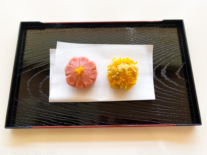 Nagoya: Japanese Traditional Sweets making and Tea Ceremony - Getting to the studio from Nagoya Station