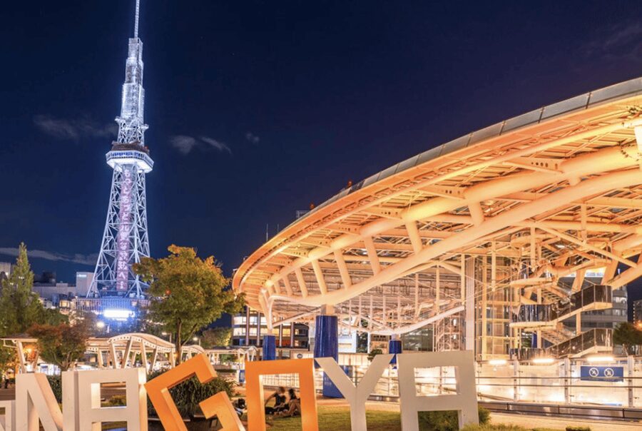 Nagoya Private Custom Tour with Local Guide - Choosing between Toyota and the railway museum