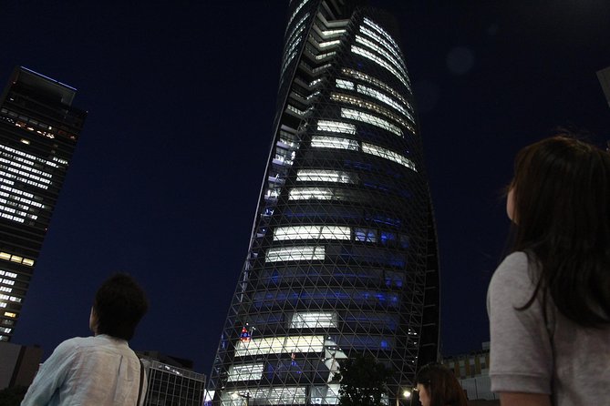 Nagoya Private Tour with a Local: Highlights & Hidden Gems - Key points before you book