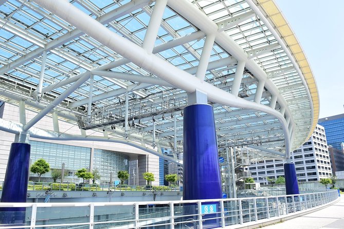 Nagoya Private Tour with a Local: Highlights & Hidden Gems - What the host adds to the experience