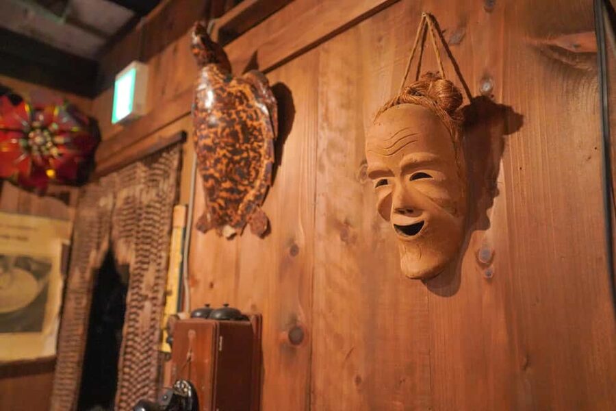 Naha Bar Hopping Tour in Okinawa - Why this Naha night feels different