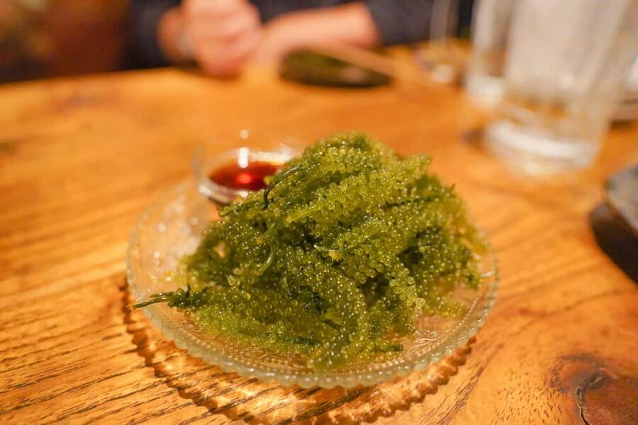 Naha Bar Hopping Tour in Okinawa - What the $120 price really covers