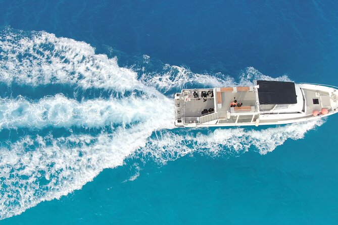 Naha: Full-Day Introductory diving & Snorkeling in the Kerama Islands, Okinawa - Kerama’s clear water is the real attraction