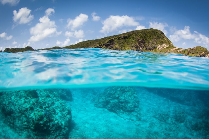 Naha: Full-Day Introductory diving & Snorkeling in the Kerama Islands, Okinawa - What happens at the Naha shop