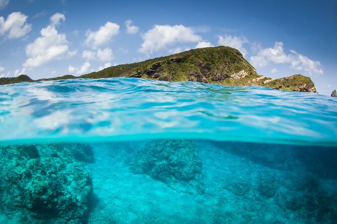 Naha: Full-Day Snorkeling Experience in the Kerama Islands, Okinawa - Key points to know before booking