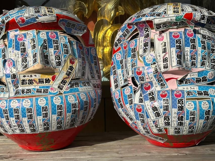 Naha: Guided E-Bike Tour of the 12 Zodiac Temples - Saki Kasahigawa, the miracle spring