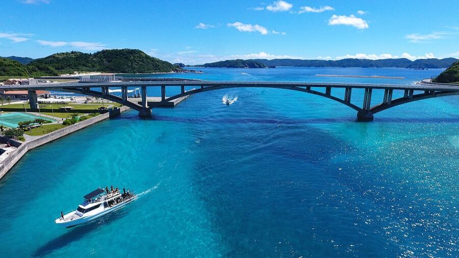 Naha, Okinawa: Kerama Islands Half-Day Whale Watching Tour - Should you book this Naha whale-watching tour?