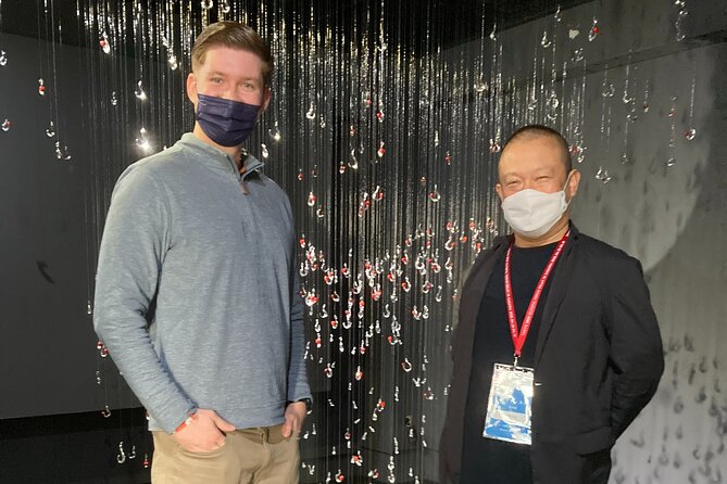 Naoshima Full-Day Private Tour with Government-Licensed Guide - Why Naoshima works so well as an art destination