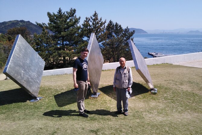 Naoshima Full-Day Private Tour with Government-Licensed Guide - Benesse House, Naoshima’s centerpiece