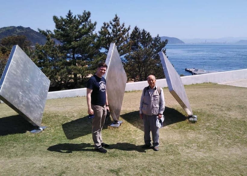 Naoshima FullDay Private Tour with Government-Licensed Guide - Why Naoshima works best with a guide