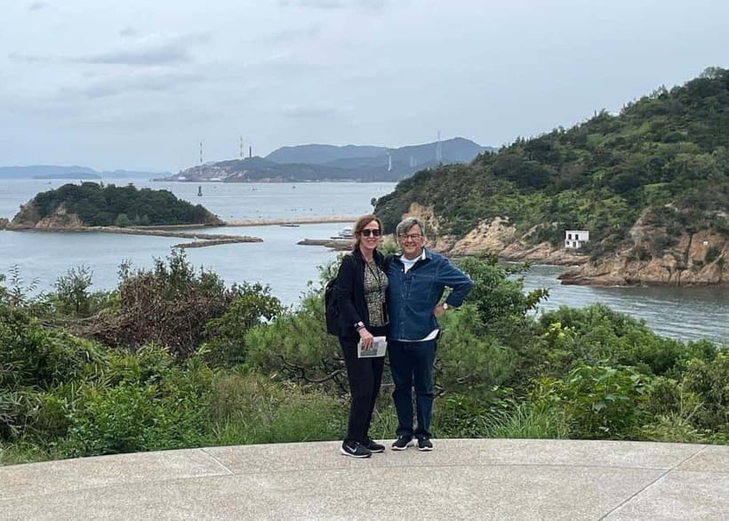 Naoshima FullDay Private Tour with Government-Licensed Guide - Is $196 per person good value?