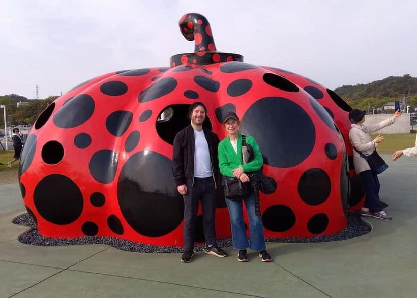 Naoshima FullDay Private Tour with Government-Licensed Guide - Who should book this Naoshima tour?