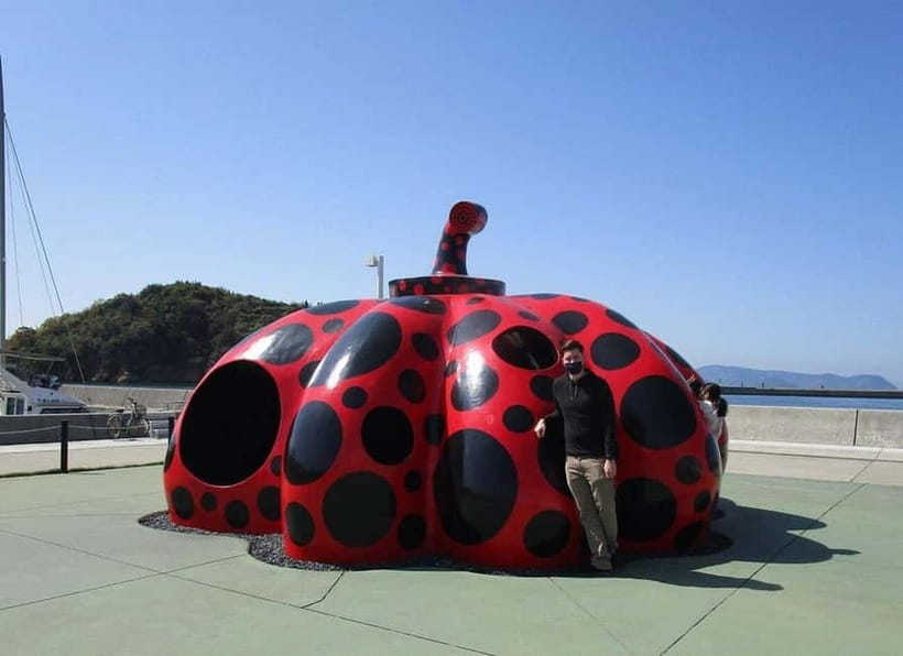 Naoshima FullDay Private Tour with Government-Licensed Guide - How the eight-hour day is likely to work