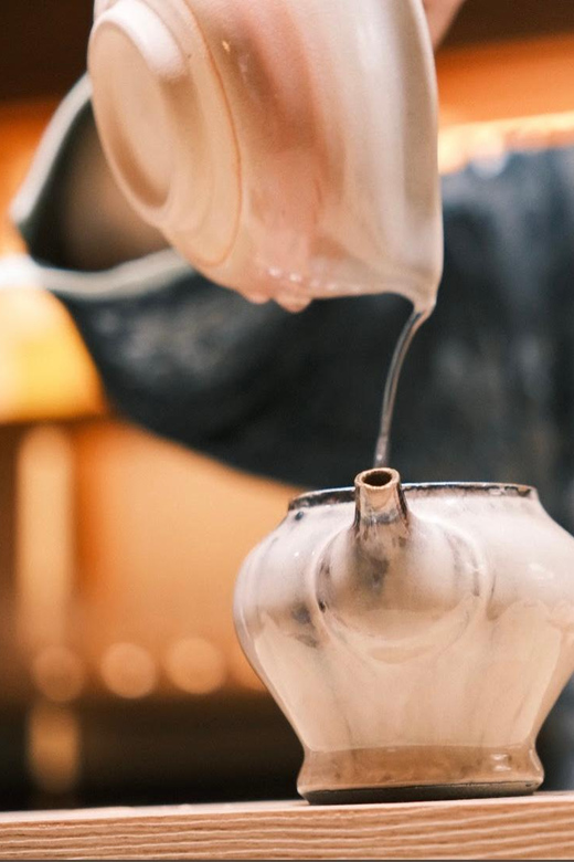 Nara:5 Type of Tea Tasting & Mindful Tea Ceremony - FAQ