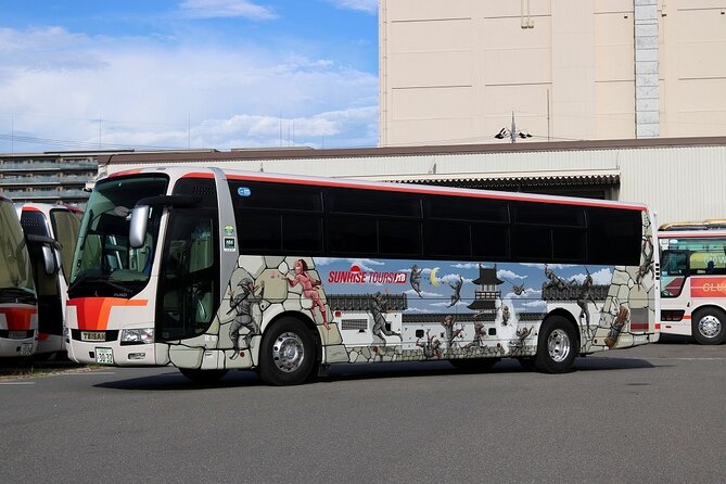 Nara Afternoon Tour from Kyoto or Osaka - Final verdict: convenient introduction, limited free time