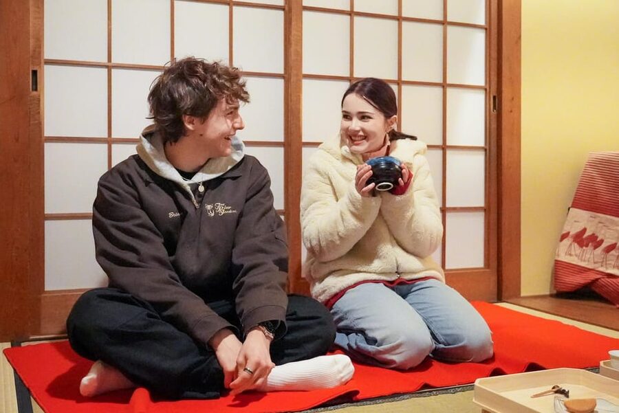 Nara:Authentic Tea Ceremony(Max 5 ppl) -Master Matcha Making - Helpful local advice after the tea