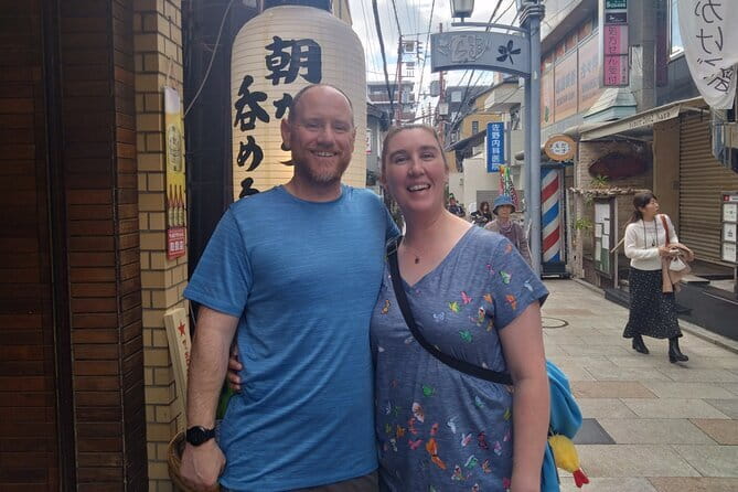 Nara Sake Tasting Tour at Local Brewerie(tasting fee included) - Is $104.51 a fair price?
