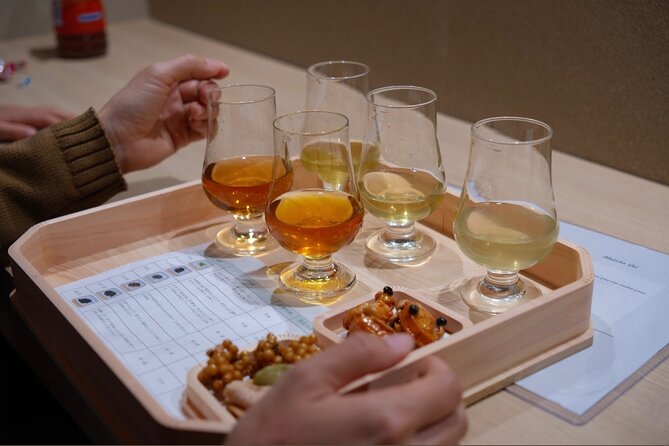 Nara:Tea Tasting&Private Tea Ceremony -Master Matcha Making- - Who will get the most from this tea experience