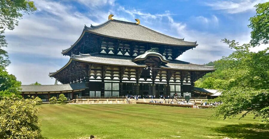 Nara: Todai-ji y parque de Nara (Spanish Guide) - Meeting at Kintetsu-Nara Station