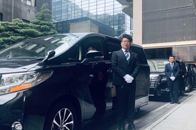 Narita Airport(NRT) Private Transfer To/From Tokyo 1-way or Round - From Narita’s arrivals hall to your Tokyo address