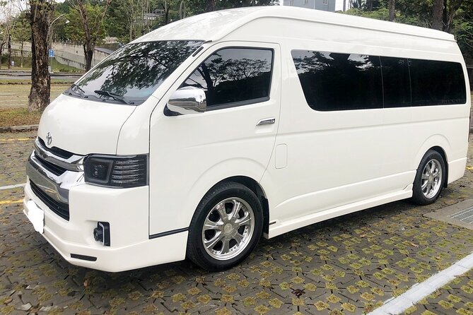 Narita Airport(NRT) Private Transfer To/From Tokyo 1-way or Round - Who will get the most from this transfer