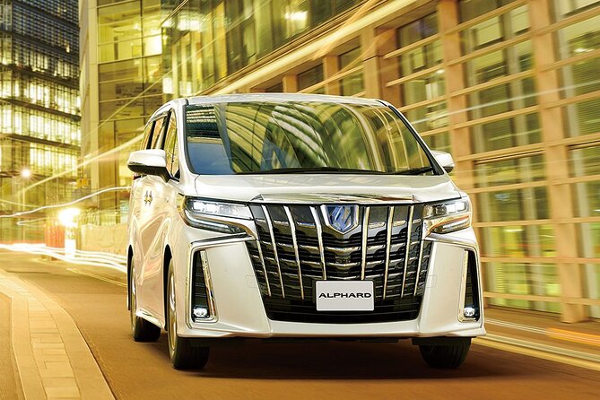 Narita Airport(NRT): Private Transfer to Tokyo/Yokohama 1-9pax - Why a private Narita transfer can be worth the price