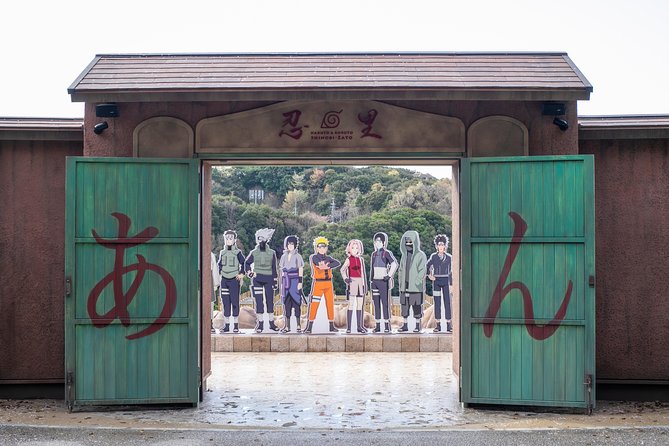 Naruto & Boruto Shinobi-zato Light Ticket - What the ratings suggest about the experience