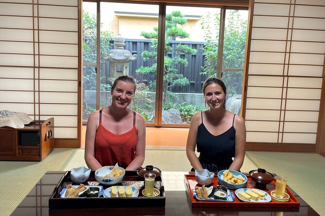 Near Fushimiinari: Kyoto Home Cooking Class & Supermarket tour - Getting there and planning your morning