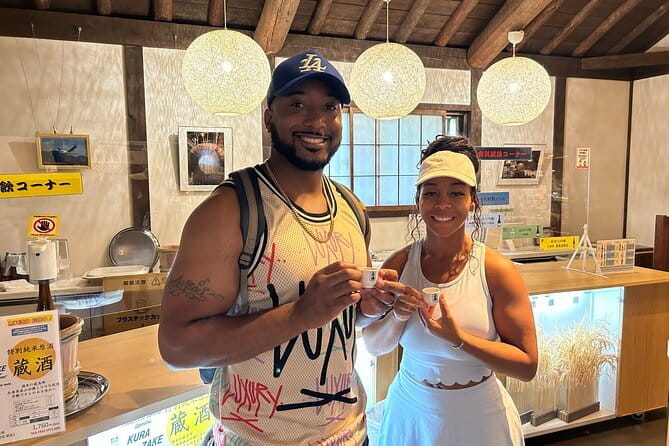 Next-Generation Local Guide: Private Kobe Tour - Kobe Port Tower and city views