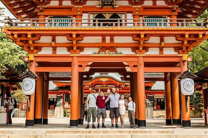 Next-Generation Local Guide: Private Kobe Tour - Nunobiki Herb Gardens and the ropeway
