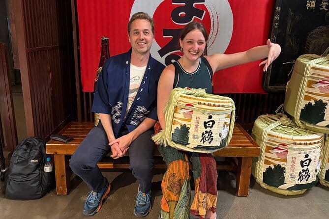 Next-Generation Local Guide: Private Kobe Tour - Planning the route before you arrive